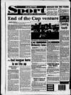 Billericay Gazette Thursday 30 September 1993 Page 72