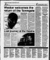 Billericay Gazette Thursday 30 September 1993 Page 74