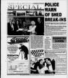 Billericay Gazette Thursday 30 September 1993 Page 84
