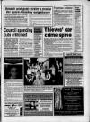 Billericay Gazette Thursday 14 October 1993 Page 3