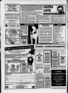 Billericay Gazette Thursday 14 October 1993 Page 6
