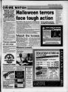 Billericay Gazette Thursday 14 October 1993 Page 7