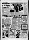 Billericay Gazette Thursday 14 October 1993 Page 14