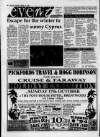 Billericay Gazette Thursday 14 October 1993 Page 22