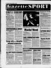 Billericay Gazette Thursday 14 October 1993 Page 62