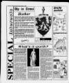 Billericay Gazette Thursday 14 October 1993 Page 74