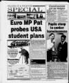 Billericay Gazette Thursday 14 October 1993 Page 76