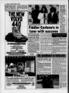 Billericay Gazette Thursday 21 October 1993 Page 4