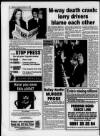 Billericay Gazette Thursday 21 October 1993 Page 20
