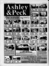 Billericay Gazette Thursday 21 October 1993 Page 44