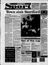 Billericay Gazette Thursday 21 October 1993 Page 64