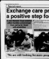 Billericay Gazette Thursday 21 October 1993 Page 70