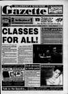 Billericay Gazette Thursday 11 November 1993 Page 1