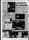 Billericay Gazette Thursday 11 November 1993 Page 4