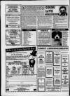 Billericay Gazette Thursday 11 November 1993 Page 6