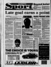 Billericay Gazette Thursday 11 November 1993 Page 66