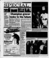 Billericay Gazette Thursday 11 November 1993 Page 78