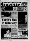 Billericay Gazette