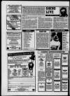 Billericay Gazette Thursday 02 December 1993 Page 6