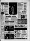Billericay Gazette Thursday 02 December 1993 Page 11
