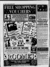 Billericay Gazette Thursday 02 December 1993 Page 12