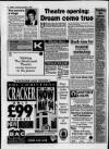 Billericay Gazette Thursday 02 December 1993 Page 18