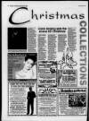 Billericay Gazette Thursday 02 December 1993 Page 20