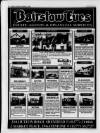 Billericay Gazette Thursday 02 December 1993 Page 38