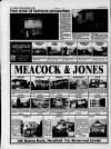 Billericay Gazette Thursday 02 December 1993 Page 40