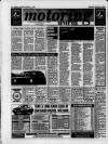 Billericay Gazette Thursday 02 December 1993 Page 50