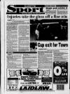 Billericay Gazette Thursday 02 December 1993 Page 64
