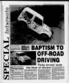 Billericay Gazette Thursday 02 December 1993 Page 73