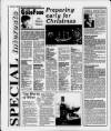 Billericay Gazette Thursday 02 December 1993 Page 74