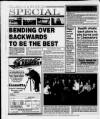 Billericay Gazette Thursday 02 December 1993 Page 76