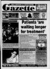 Billericay Gazette Thursday 16 December 1993 Page 1
