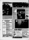 Billericay Gazette Thursday 16 December 1993 Page 4