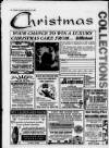 Billericay Gazette Thursday 16 December 1993 Page 12