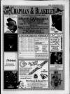 Billericay Gazette Thursday 16 December 1993 Page 13