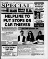 Billericay Gazette Thursday 16 December 1993 Page 37