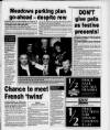 Billericay Gazette Thursday 16 December 1993 Page 39