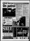 Billericay Gazette Thursday 30 December 1993 Page 4
