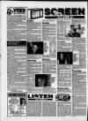 Billericay Gazette Thursday 30 December 1993 Page 14