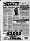 Billericay Gazette Thursday 30 December 1993 Page 32