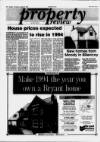 Billericay Gazette Thursday 06 January 1994 Page 20