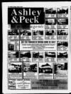 Billericay Gazette Thursday 06 January 1994 Page 30