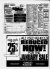 Billericay Gazette Thursday 06 January 1994 Page 48