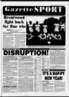 Billericay Gazette Thursday 06 January 1994 Page 53