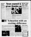 Billericay Gazette Thursday 06 January 1994 Page 61