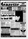 Billericay Gazette