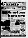 Billericay Gazette Thursday 27 January 1994 Page 1